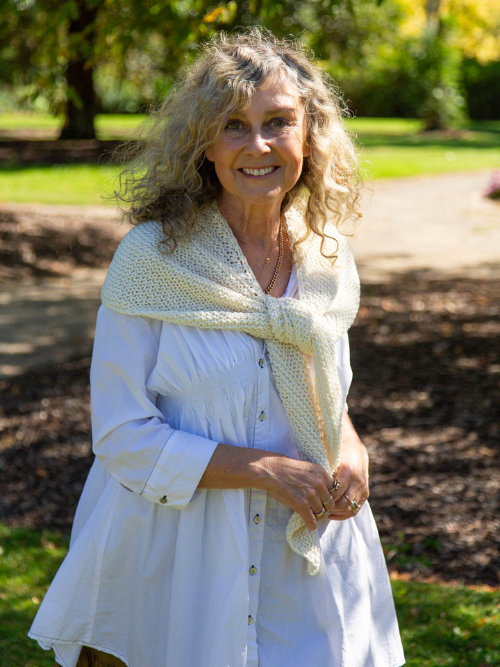Freespirit Scarf