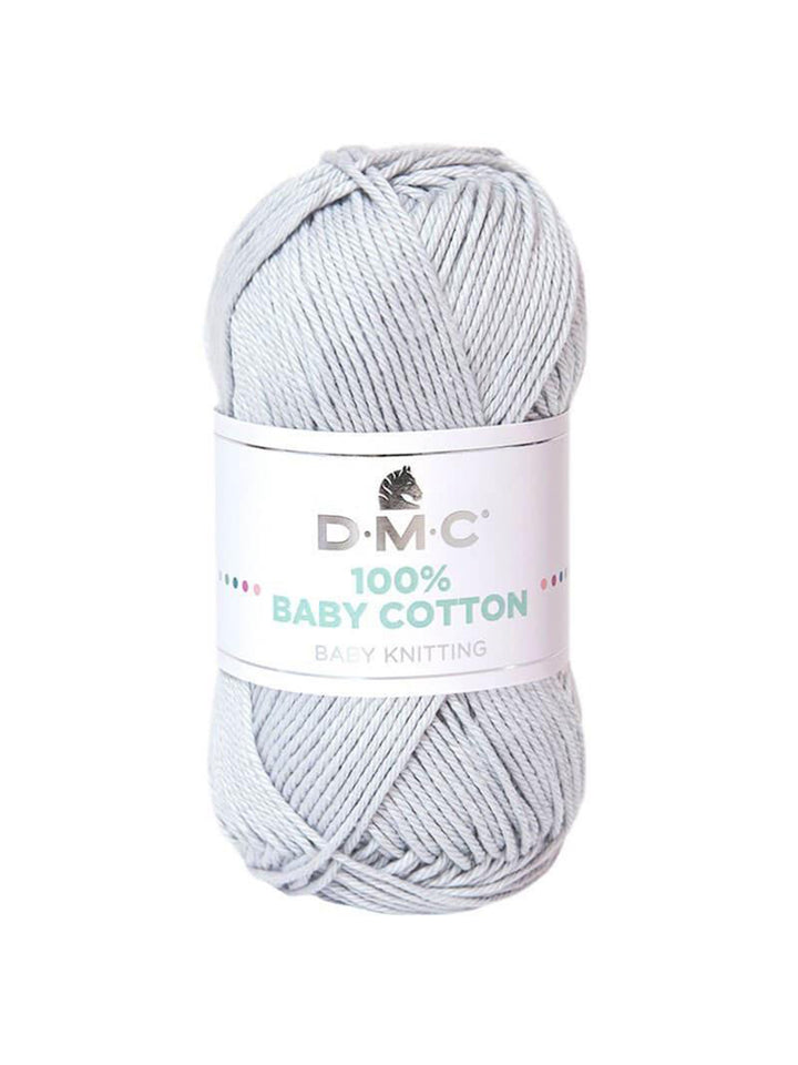 DMC 100% Baby Cotton