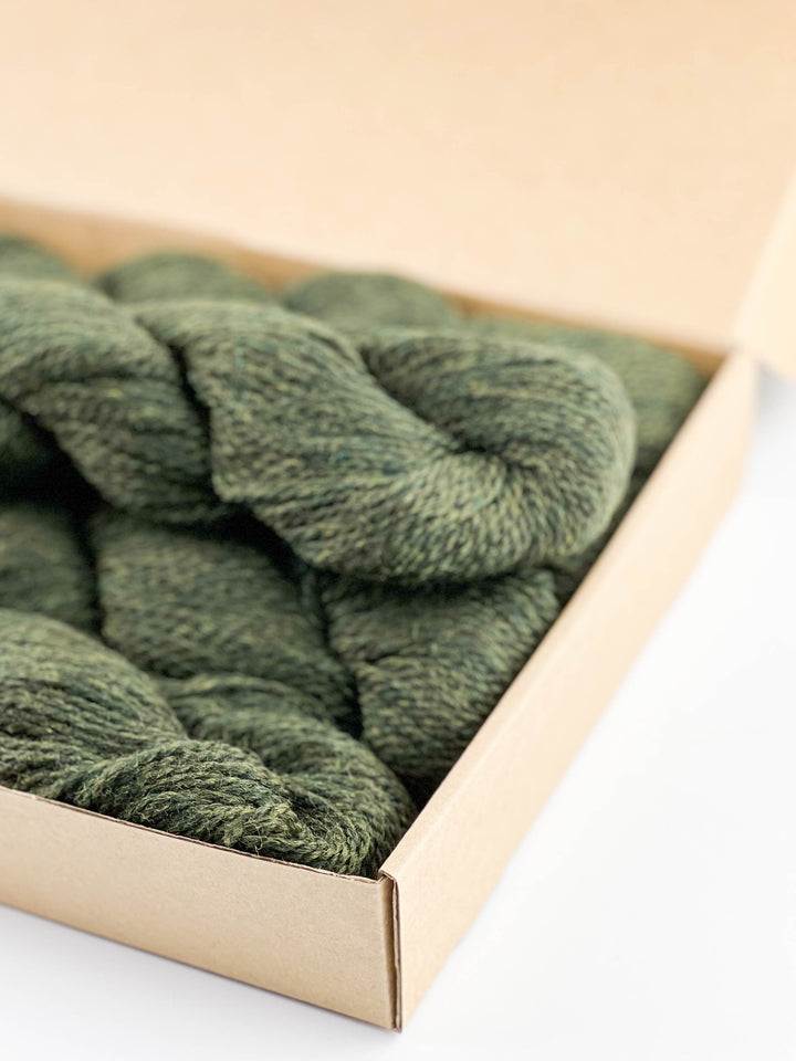 These Days Woolstok Blanket