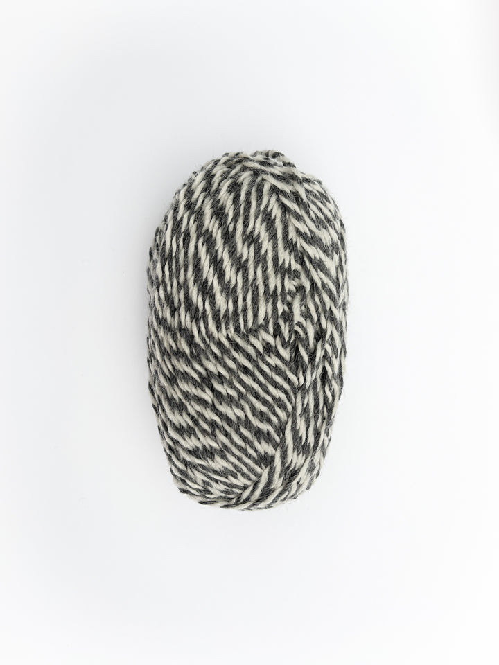 Inca Spun Worsted