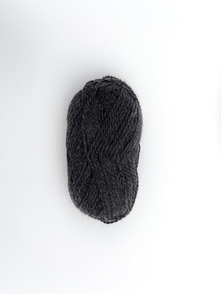Inca Spun Worsted