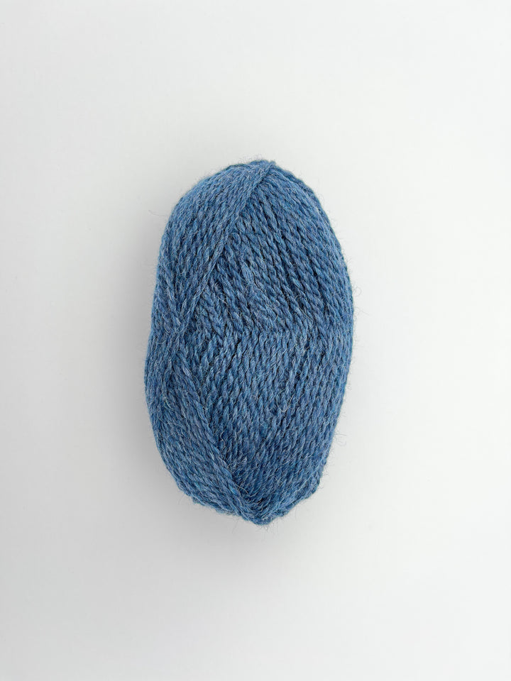 Inca Spun Worsted