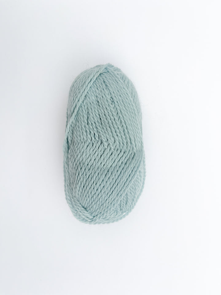 Inca Spun Worsted