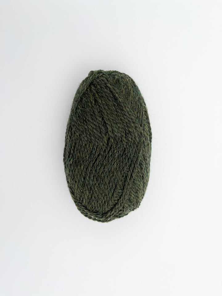Inca Spun Worsted