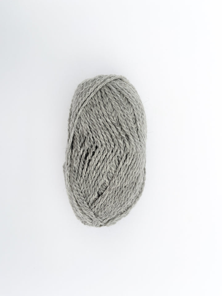 Inca Spun Worsted