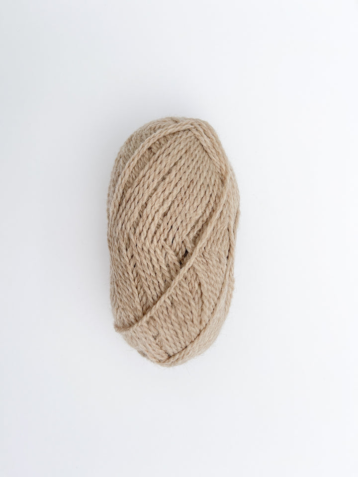 Inca Spun Worsted