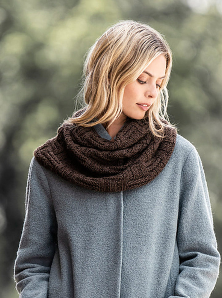Ashland Cowl