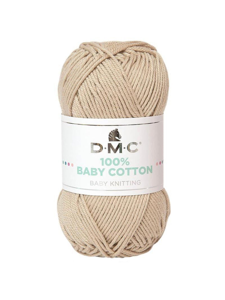 DMC 100% Baby Cotton