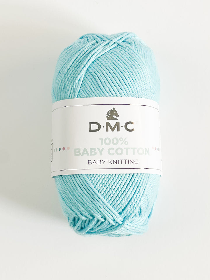 DMC 100% Baby Cotton