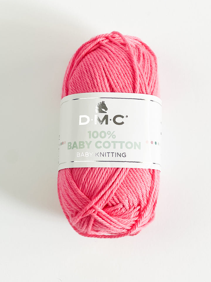 DMC 100% Baby Cotton