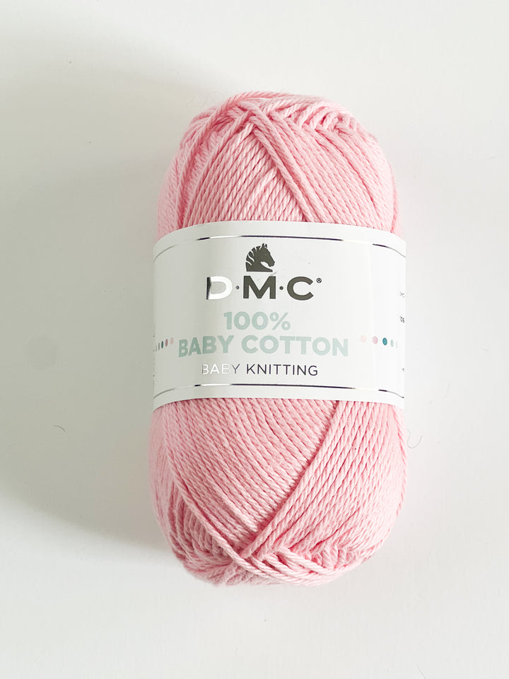DMC 100% Baby Cotton