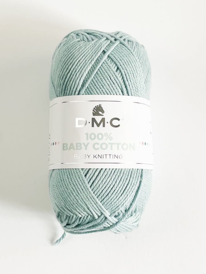 DMC 100% Baby Cotton