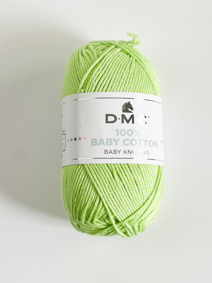 DMC 100% Baby Cotton