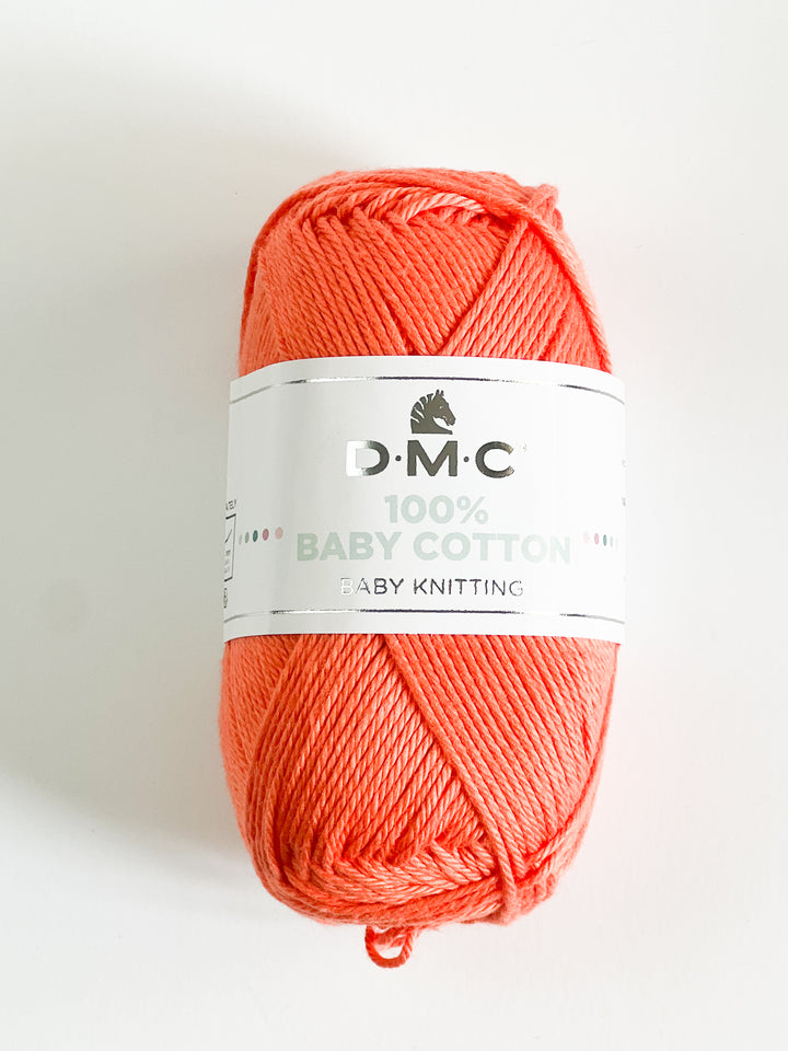 DMC 100% Baby Cotton