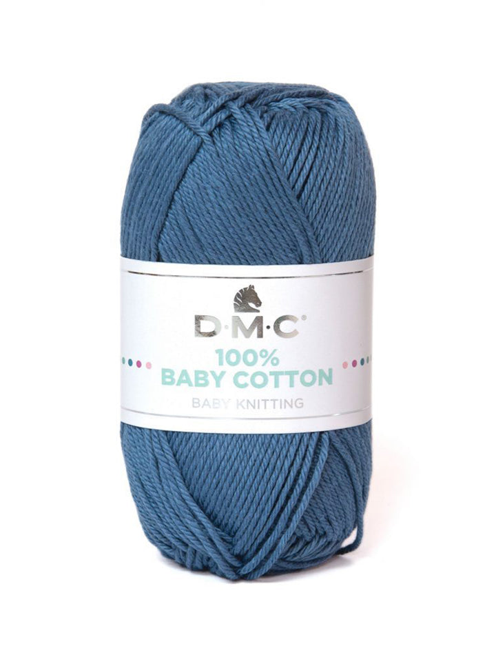DMC 100% Baby Cotton