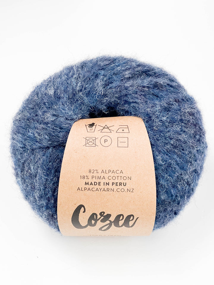 Alpaca Cozee
