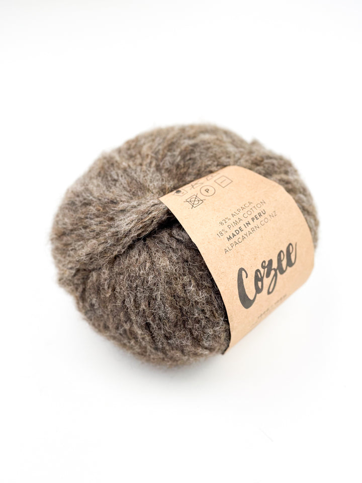 Alpaca Cozee