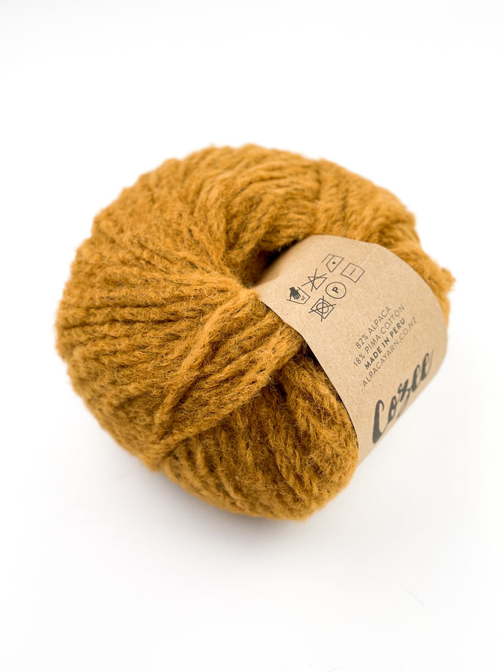 Alpaca Cozee