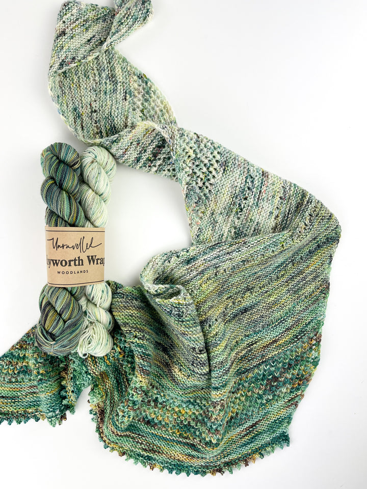The Hayworth Wrap