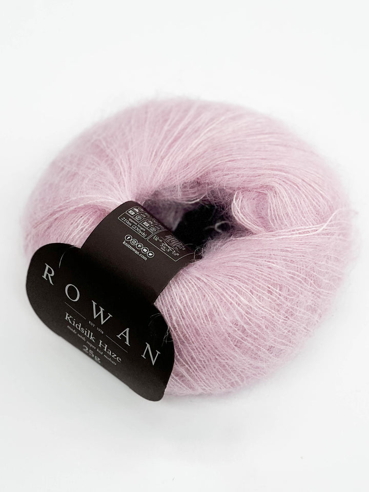 Rowan Kidsilk Haze