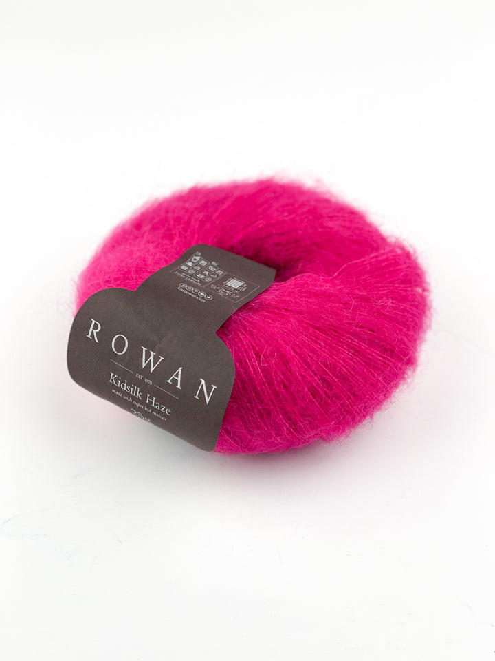 Rowan Kidsilk Haze