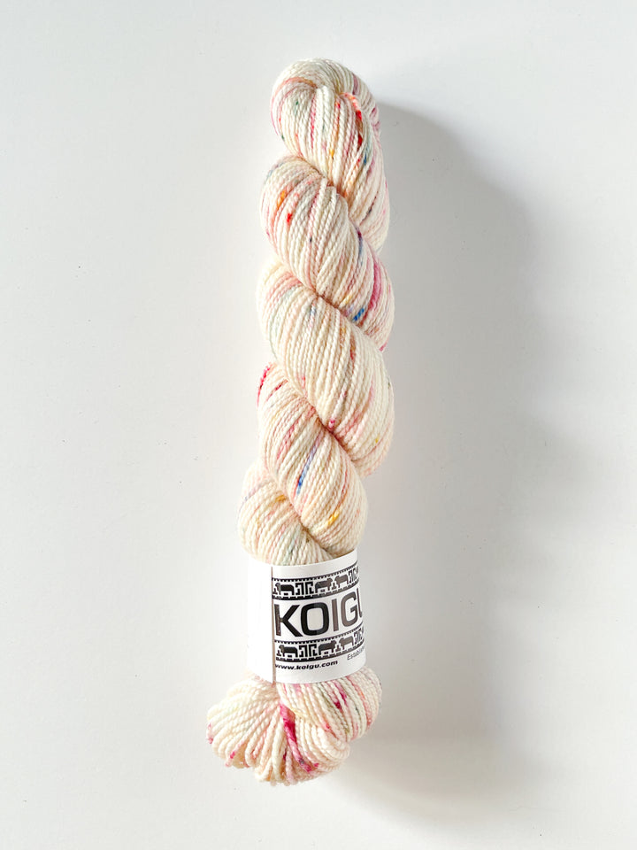 Koigu Hand-Dyed Merino