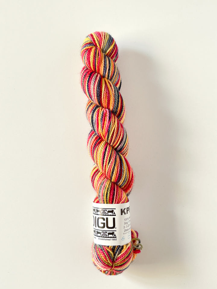 Koigu Hand-Dyed Merino