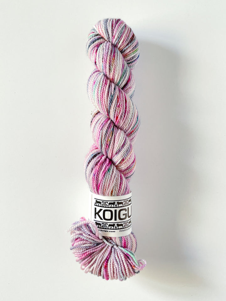 Koigu Hand-Dyed Merino