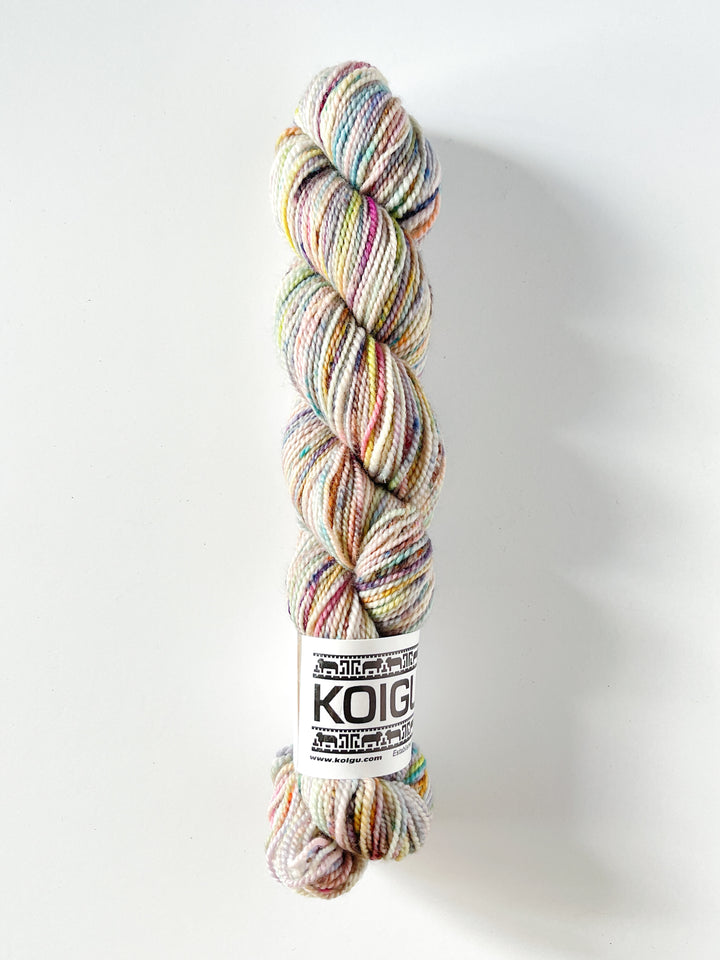 Koigu Hand-Dyed Merino