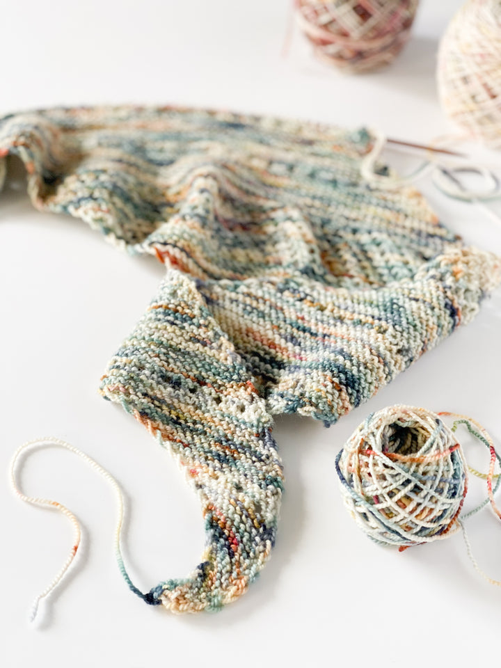 The Hayworth Wrap