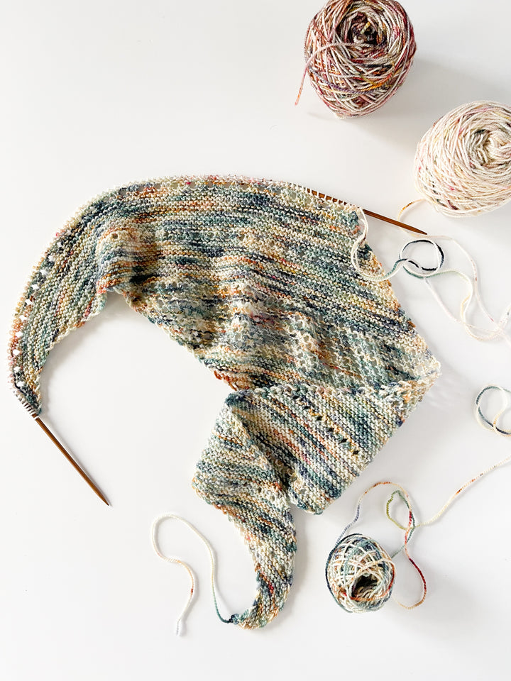 The Hayworth Wrap