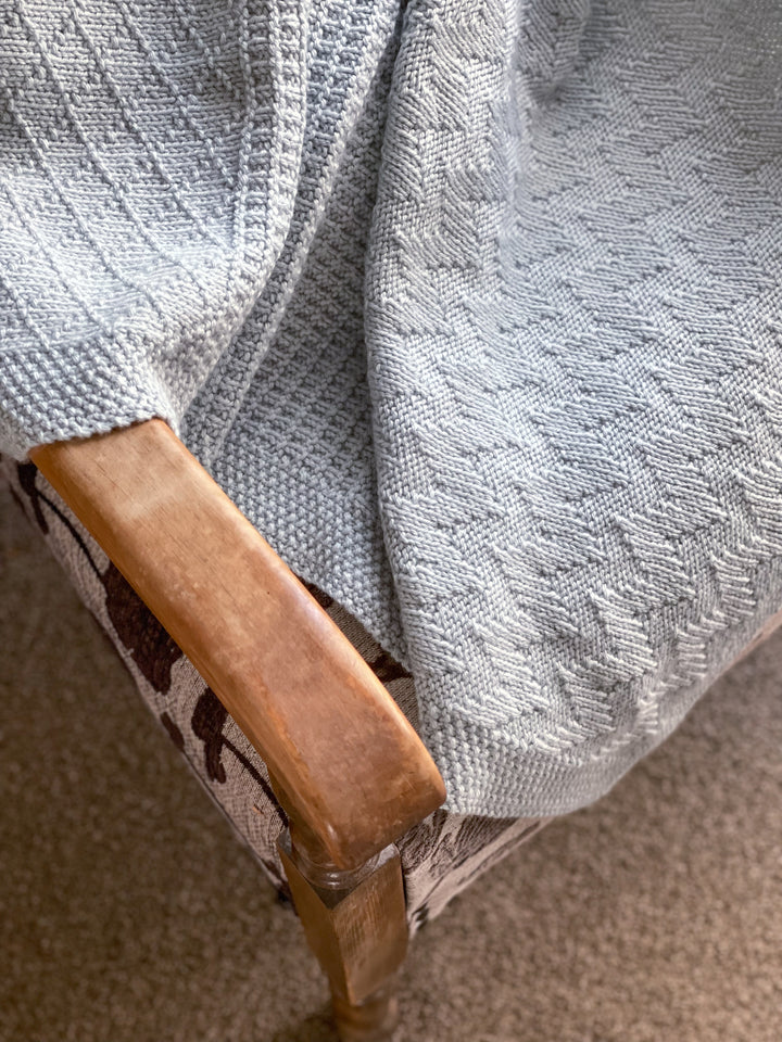 Harmoni Heirloom Blanket