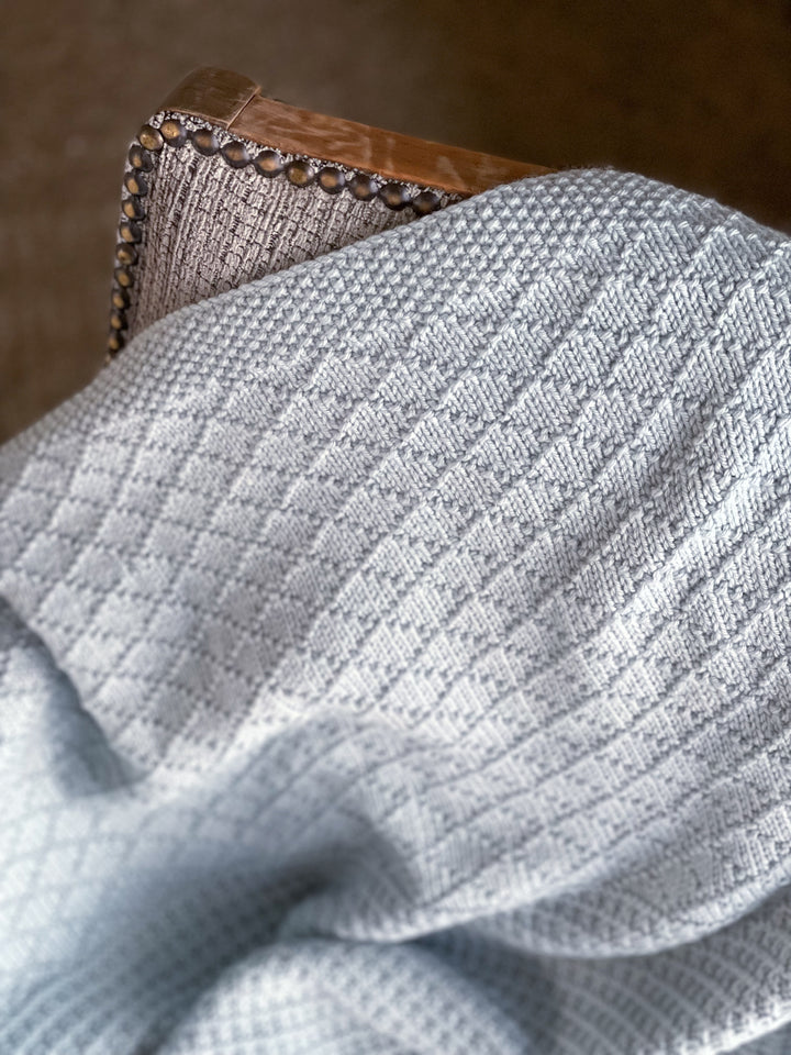 Harmoni Heirloom Blanket