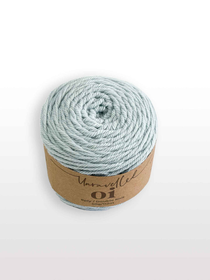 Unravelled Oi