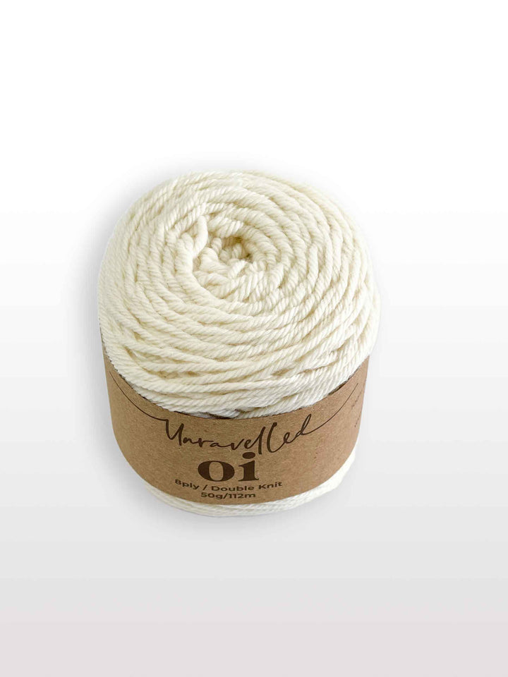 Unravelled Oi