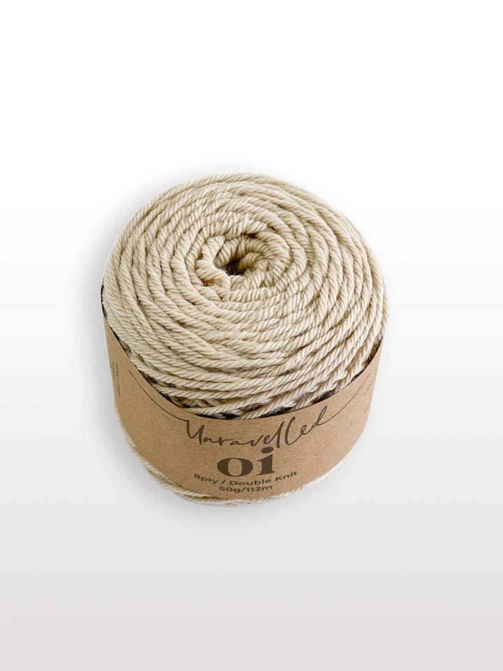Unravelled Oi