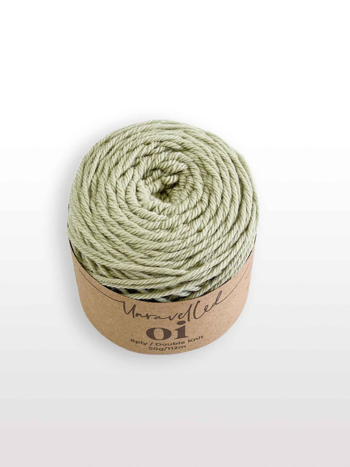 Unravelled Oi
