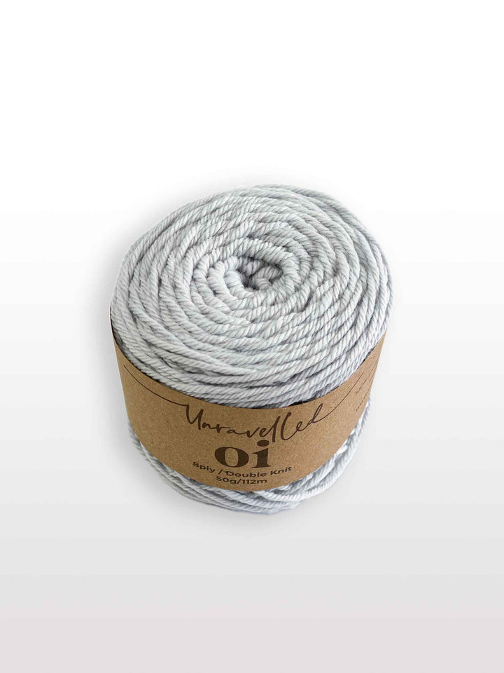 Unravelled Oi
