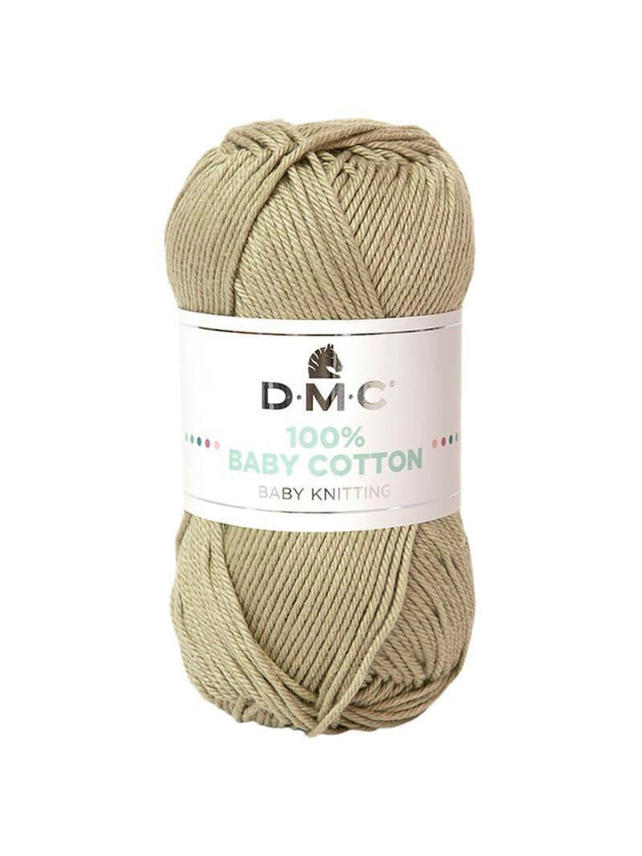 DMC 100% Baby Cotton