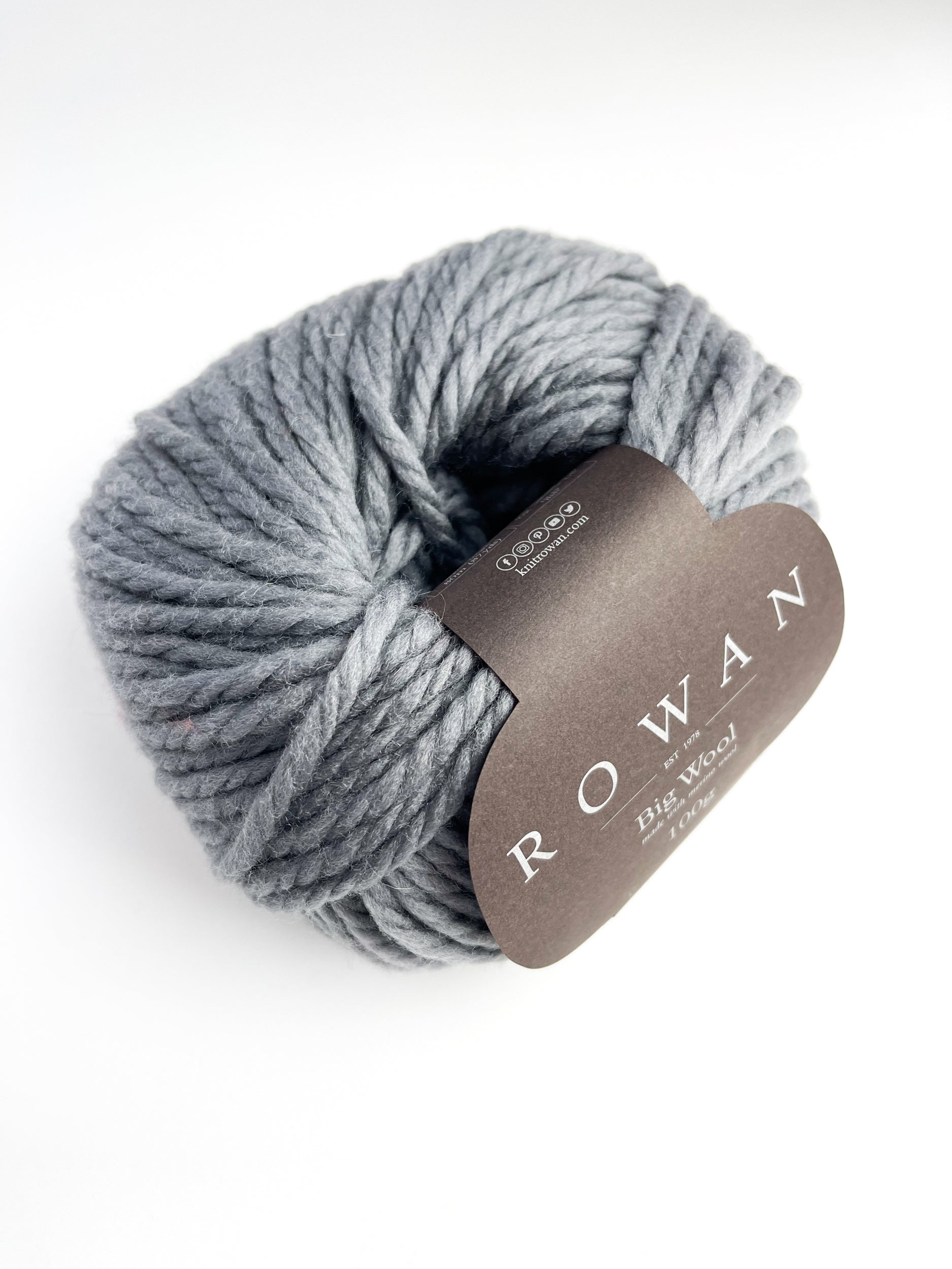 Rowan Big Wool Unravelled Store