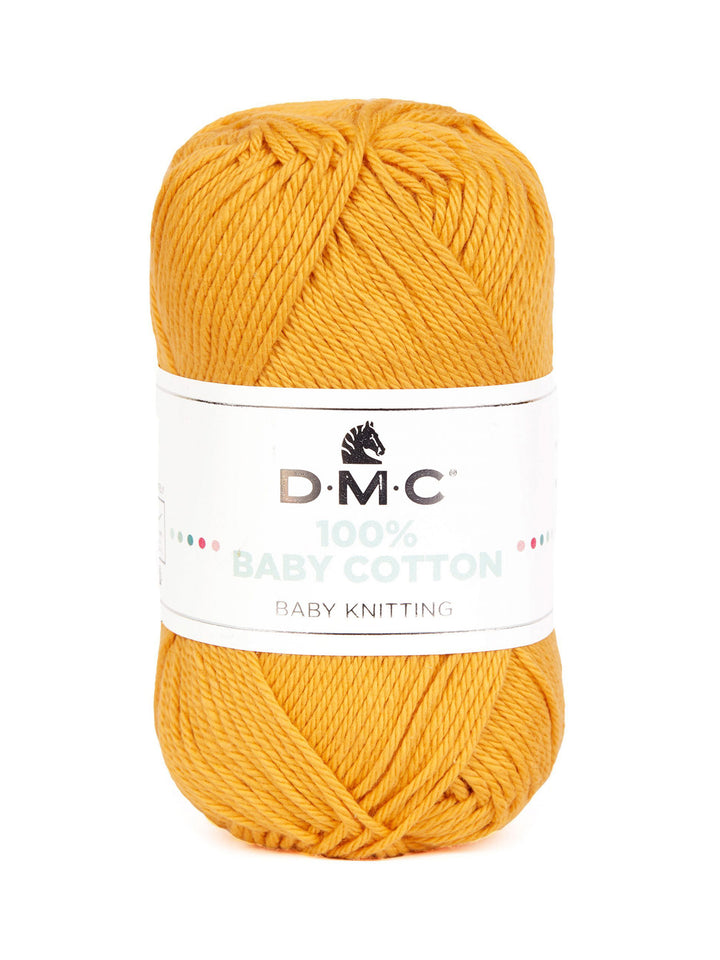 DMC 100% Baby Cotton