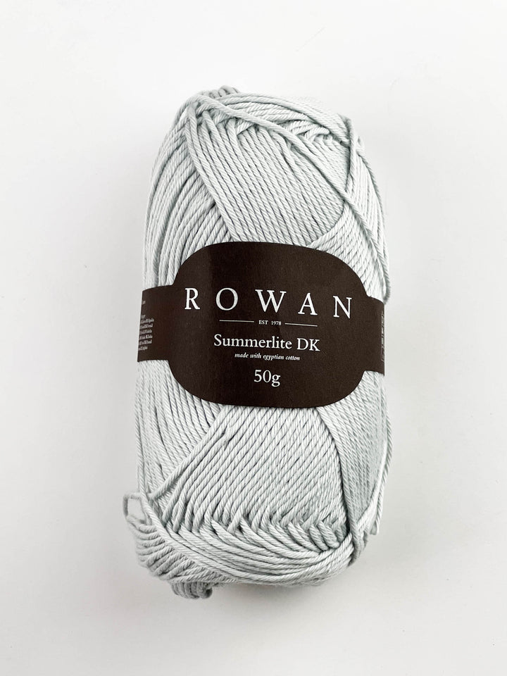 Rowan Summerlite DK Cotton