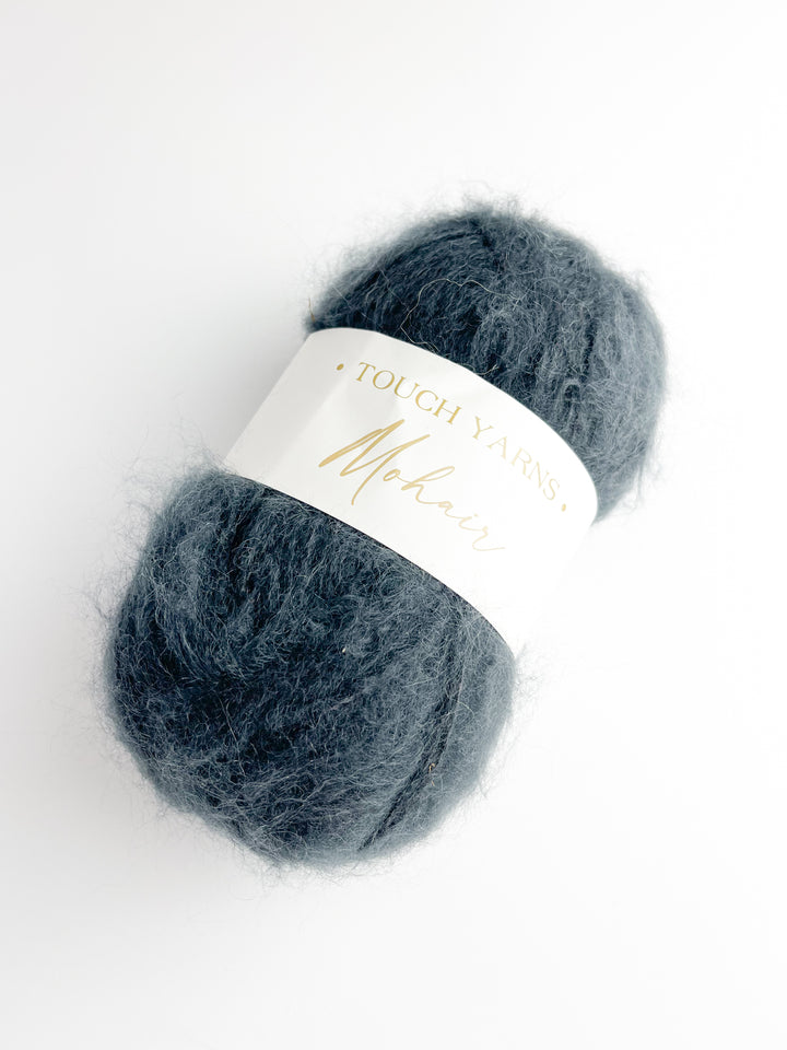 Touch Yarns Mohair