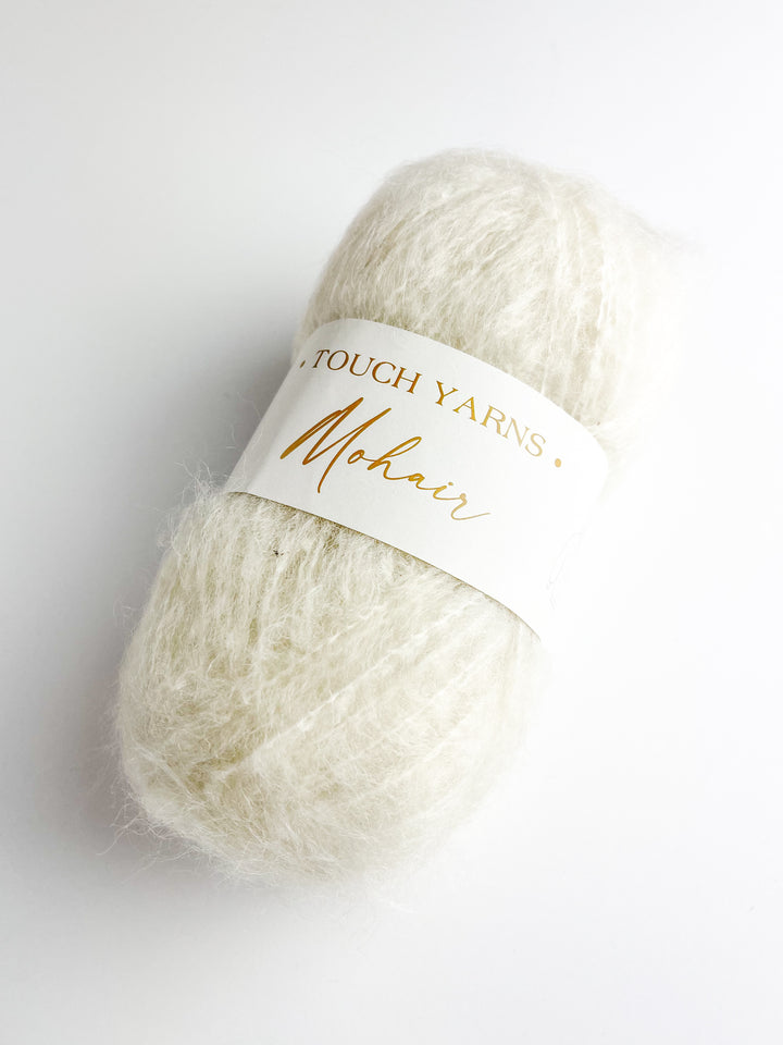 Touch Yarns Mohair