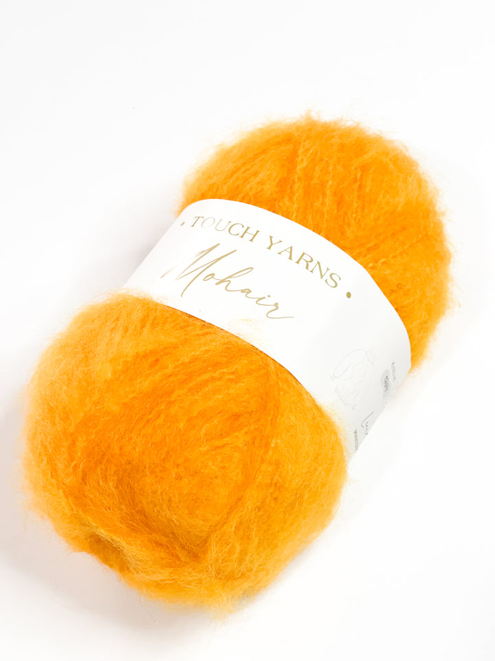 Touch Yarns Mohair