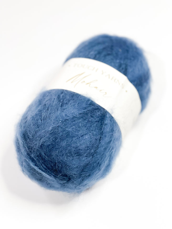 Touch Yarns Mohair