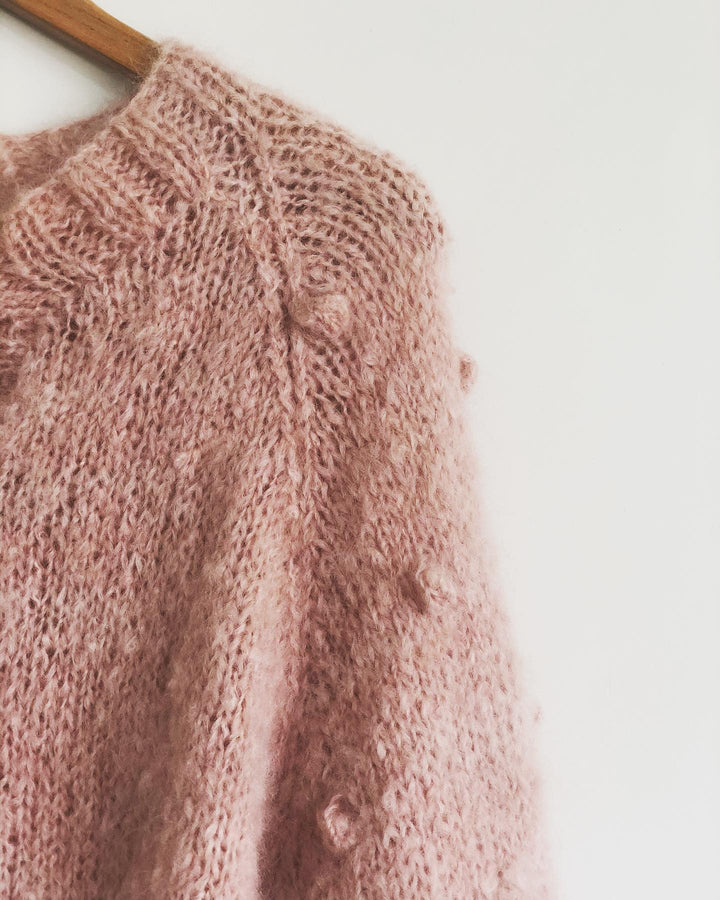 Touch Yarns Mohair