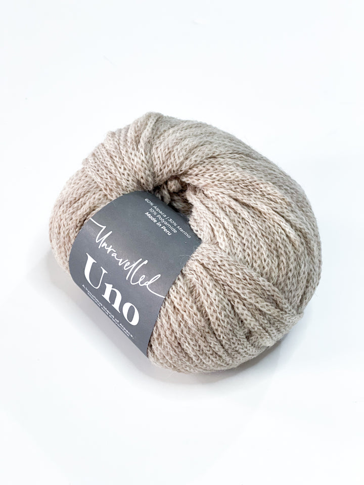 The Uno Lofty Wrap