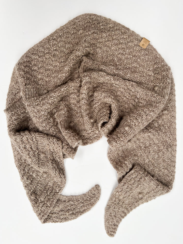 Sylt Shawl