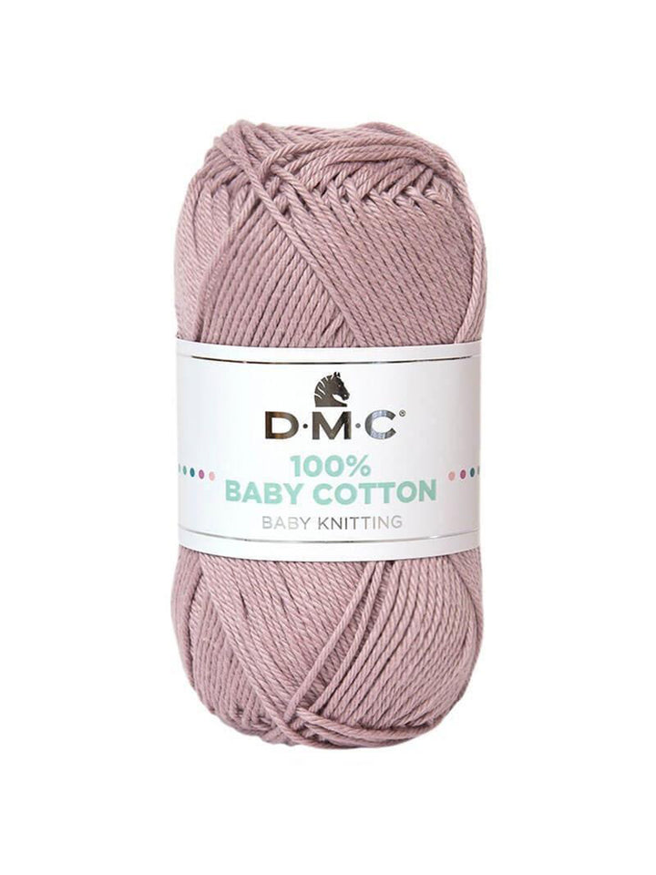 DMC 100% Baby Cotton